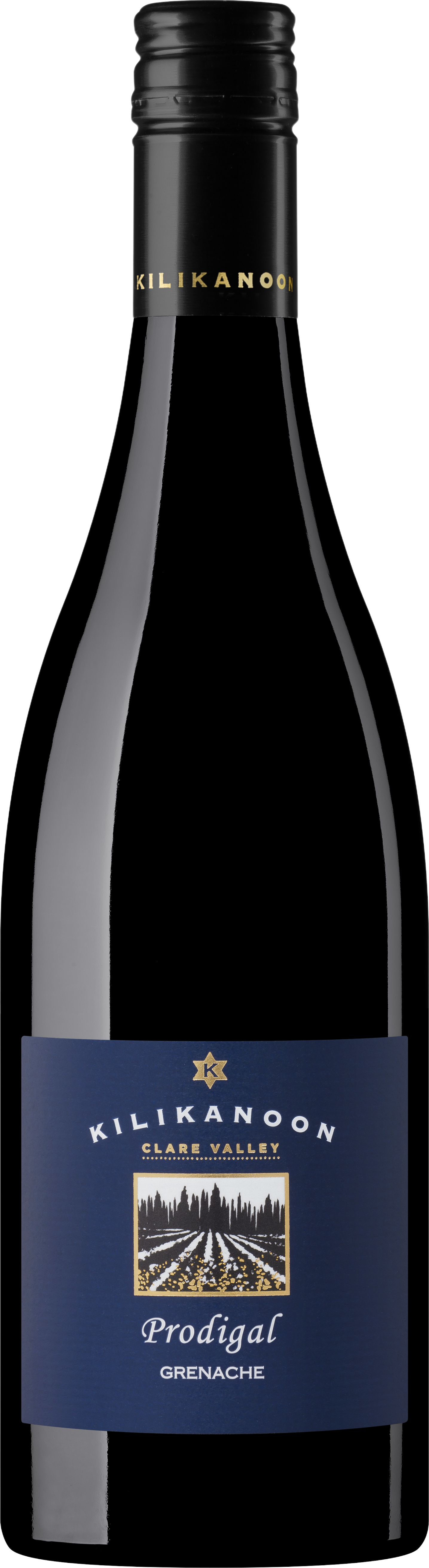 Kilikanoon Wines Prodigal Grenache 2021